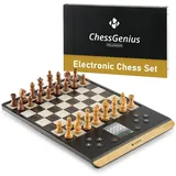 Millennium 2000 Millennium Chess Genius Pro