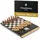 Millennium 2000 Millennium Chess Genius Pro 2024 Holzoptik