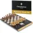 Millennium 2000 Millennium Chess Genius Pro 2024 Holzoptik
