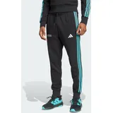adidas MERCEDES - AMG PETRONAS FORMULA ONE TEAM DNA Hose Schwarz XS
