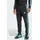 adidas MERCEDES - AMG PETRONAS FORMULA ONE TEAM DNA Hose Schwarz XS