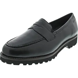 SIOUX Meredith-709-H schwarz 38