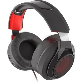 GENESIS Radon 610 7.1 Virtual - Schwarz/Rot