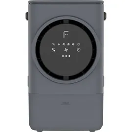 Fakir prestige TC 400 Dark Gry Luftkühler