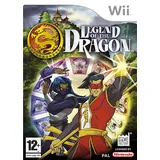 Legend of the Dragon (Wii)