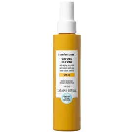 Comfort Zone Sun Soul Milch Spray LSF 20 150 ml