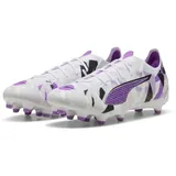 Puma Ultra 5 Match Forever FG/AG - weiss 41
