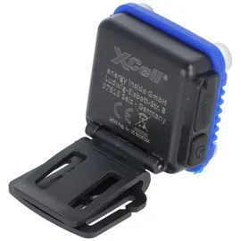 XCell H295 LED Stirnlampe akkubetrieben 295lm 150149