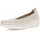 ARA ZÜRICH Pumps, MARMOR,Shell/Silber, 40 EU (6,5 UK)