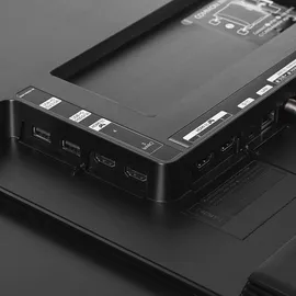 Samsung QE55S90F 55" OLED 4K Vision AI Smart TV S90F (EU-Modell)