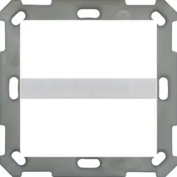 MDT technologies Bewegungsmelder reinweiß/glänzend SCN-BWM55.G2