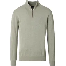 CasaModa Troyer uni", Basic Knitwear - XXL