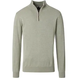 CasaModa Troyer uni", Basic Knitwear - XXL