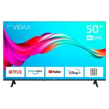 DYON Smart 50 VX 50" LED 4K UHD Smart TV