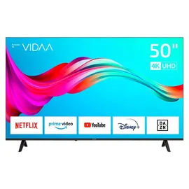 DYON Smart 50 VX 50" LED 4K UHD Smart TV