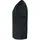 New Wave Clique Basic Active\" Sportshirt Herren 99 - schwarz L