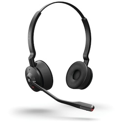 Jabra Engage 55 MS drahtloses Stereo On Ear Headset USB-A