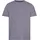 delmao Rundhalsshirt grau XXL