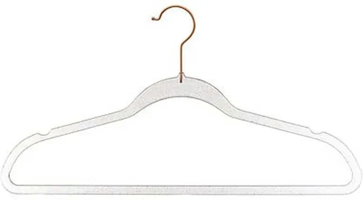 5Five Kleiderbügel PLA GLI X8 Hang'Up ASR
