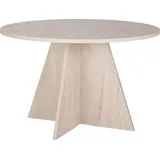 Skye Decor Virella 120 x 75 x 120 cm beige