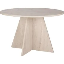 Skye Decor Virella 120 x 75 x 120 cm beige