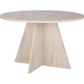 Skye Decor Virella 120 x 75 x 120 cm beige