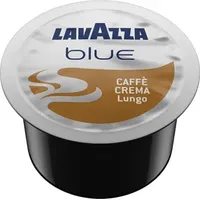 400 Lavazza BLUE CREMA LUNGO  Kaffeekapseln