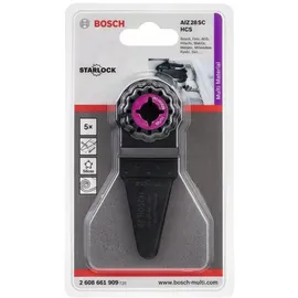 Bosch Universalfugenschneider AIZ 28 SC HCS 28 mm