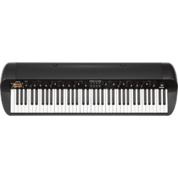 Korg SV-2 73 Stage-Piano ohne Lautsprecher