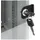 Digitus DN-10-09U 10 Zoll Wandgehäuse 9 HE Lichtgrau (RAL 7035)