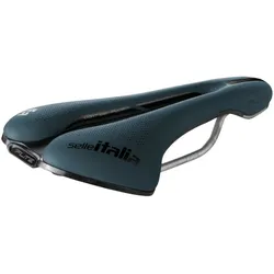 SELLE ITALIA Sattel Flite Boost Gravel TI Superflow blau