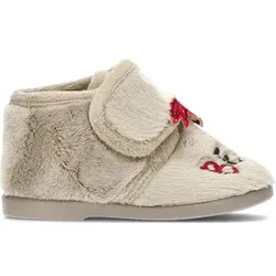 Vulladi  Babyschuhe Kinderhausschuhe Modell 6109  in multifarben, 21