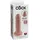 KING COCK 6 Uncut Dildo Beige