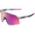 100% S3 60005 17 Polished Translucent Grey