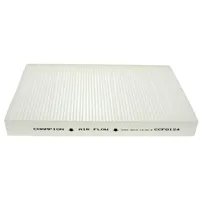 Champion Filter, Innenraumluft CCF0124