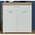 trendteam Amanda 91 x 97 x 38 cm asteiche/weiß HG