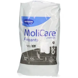 Hartmann MoliCare Premium Fixpants XXL 5 St.