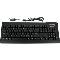 Seal Shield Seal Clean - Tastatur - USB -