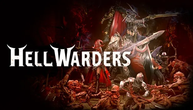 Hell Warders