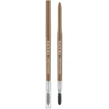 Isadora Augenbrauen The Brow Fix 24h Pencil Longwear & Waterproof 0,32 g Taupe