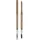 Isadora Augenbrauen The Brow Fix 24h Pencil Longwear & Waterproof 0,32 g Taupe