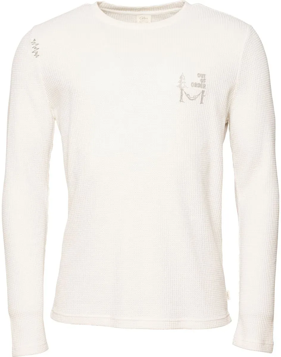 Chillaz Cuenca Out Of Order sand (0624) M