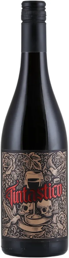 Tintastico Vine Dried Shiraz 2021