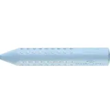 Faber-Castell Radiergummi GRIP 2001 sky blue