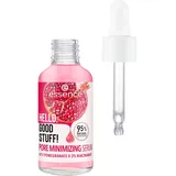 Essence Hello, Good STUFF! Pore Minimizing Serum Feuchtigkeitsserum 30 ml