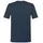 super.natural Kid's Crab Tee blau 104