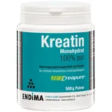 Endima Kreatin Monohydrat 100% Pur