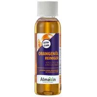 AlmaWin Orangenöl Reiniger extra stark 5 l