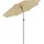Fare Ø 200 cm Beige
