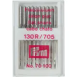 Prym 151300 Nähmaschinennadeln 130/705 Standard 70-100